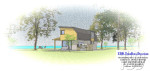 recreatiewoning te Reeuwijk